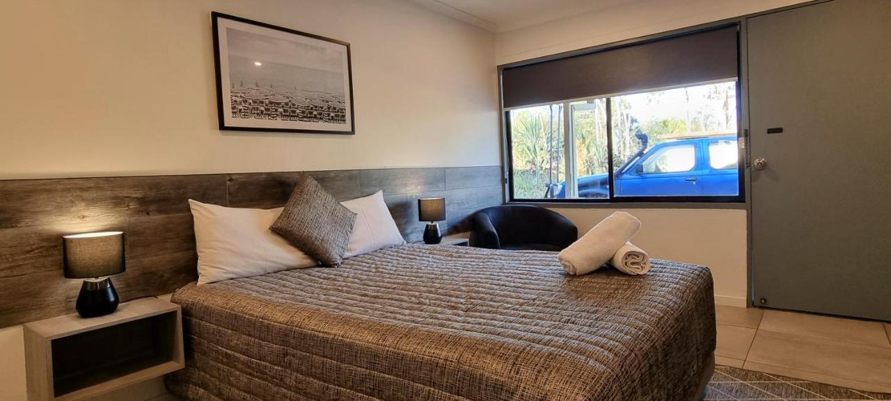 Y Motels Гимпи Экстерьер фото