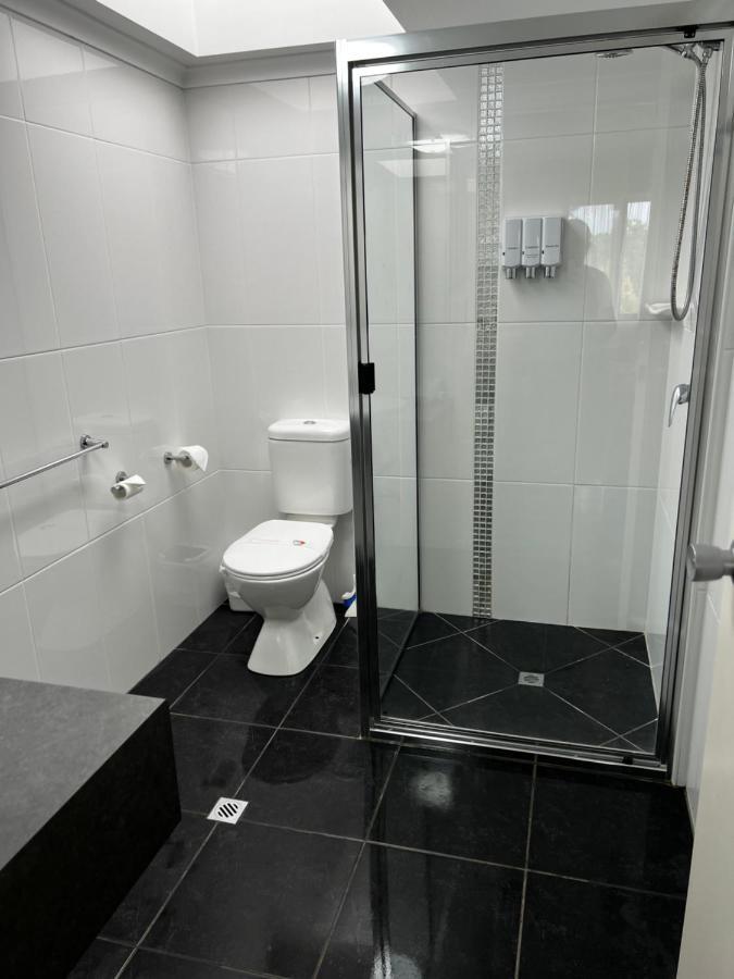 Y Motels Гимпи Экстерьер фото